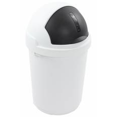 Inko baby - bleespand - sort/hvid inkl. refill