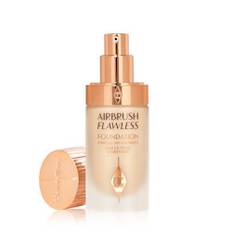 Charlotte Tilbury  - Select Your Free* Shade Of Airbrush Flawless Foun