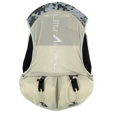 UltrAspire Big Bronco 2.0 Trailrunningryggsäck Storlek S Färg beige/grå