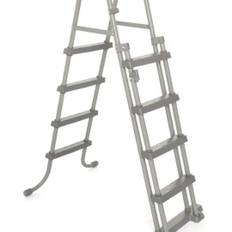 Pool stige 122 cm Bestway pool tilbehør 58331