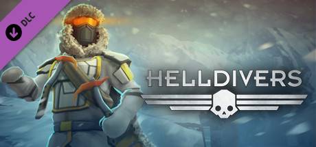 HELLDIVERS Terrain Specialist Pack (PC) - Standard