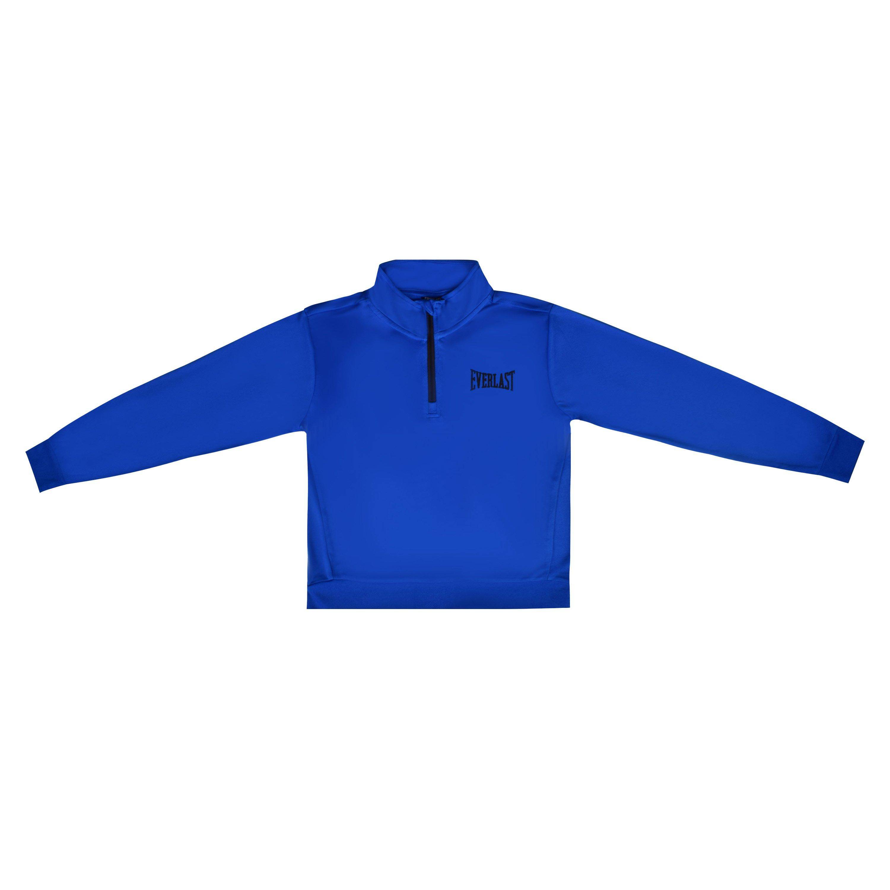 Everlast Kids' Zipped Tracksuit Top