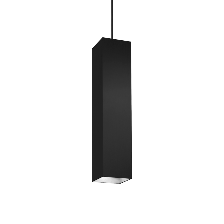 Box pendel Wever & Ducré - 30 cm / Sort