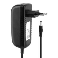 Laddare för Tivoli iPal / Pal med 2.5A, 12V - adapter med ca. 1,5m laddkabel