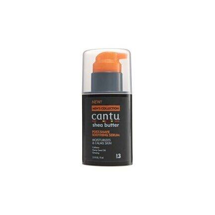 Cantu-Mens Postshave Soothing Serum