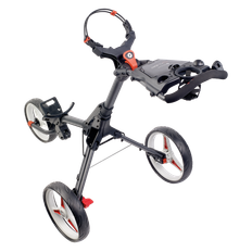 Motocaddy Cube Röd - Röd