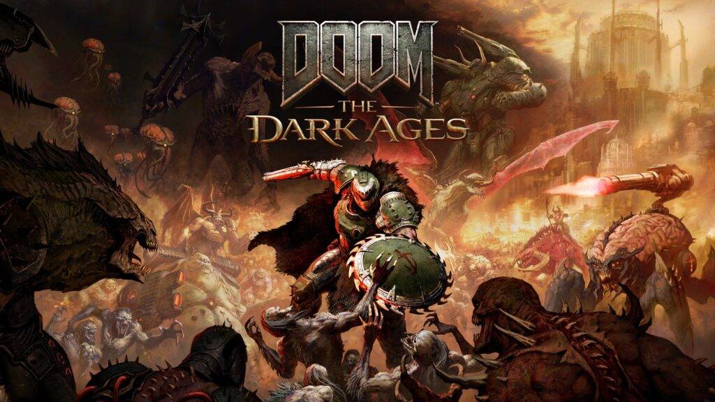 DOOM: The Dark Ages (PC) - Premium Edition