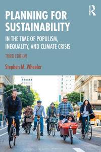 Planning for Sustainability