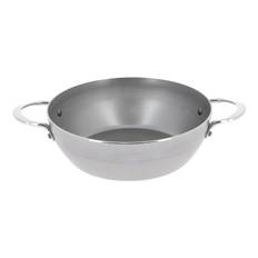 Sauterpande MINERAL B 28 cm, stål, de Buyer