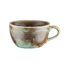 Bonna Kaffekopp Coral 25 cl, 6 ant/krt, Patina
