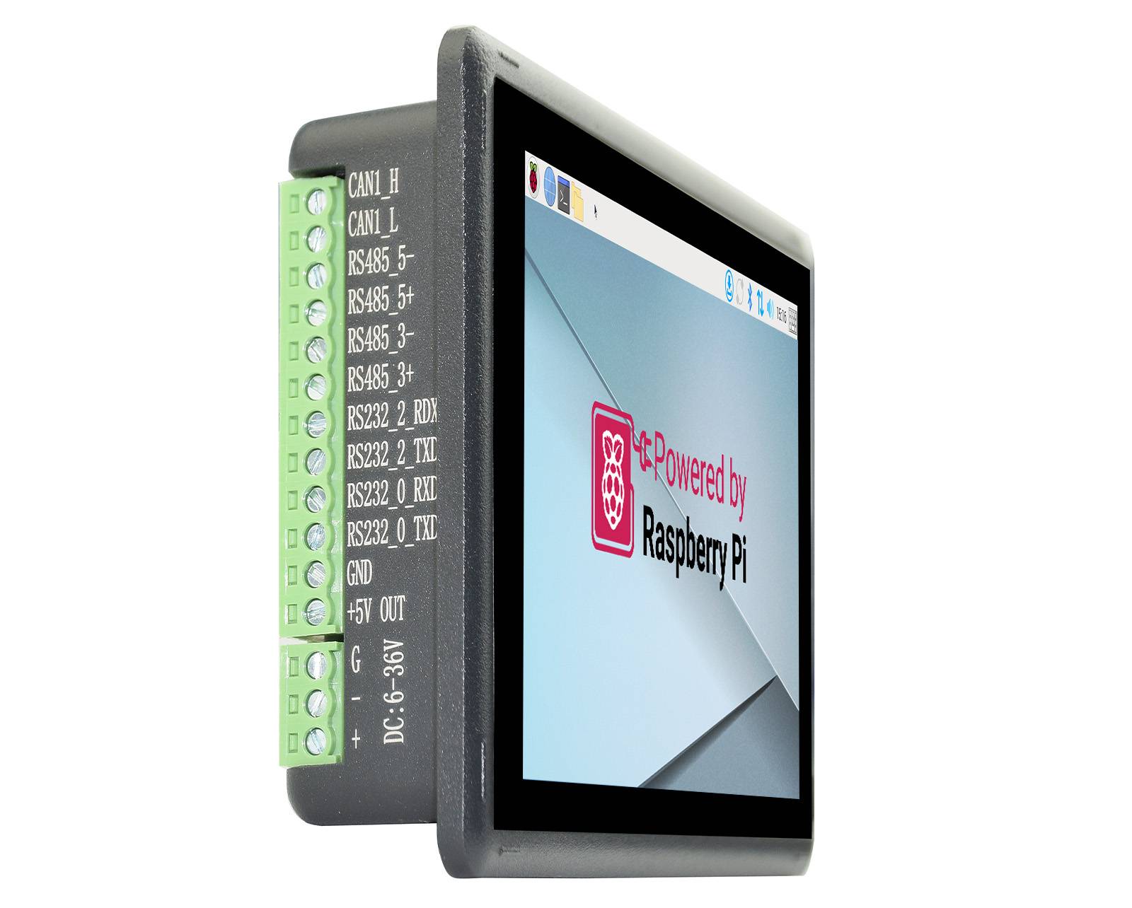 Chipsee PPC-CM5-050 Industrial PC Display