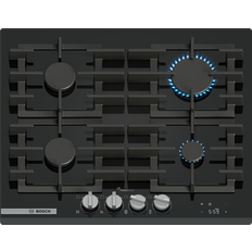 Bosch PRP6A6H40 Serie 8 Gaskogeplade - Få 600 kr. tilbage*