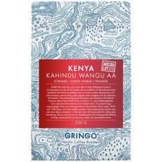 Gringo Nordic Kenya Kahindu Wangu AA 250 g kaffebönor