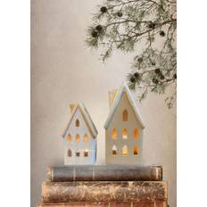 Hus Skanör beige small