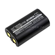 Batteri till Dymo 260P mfl- 650 mAh