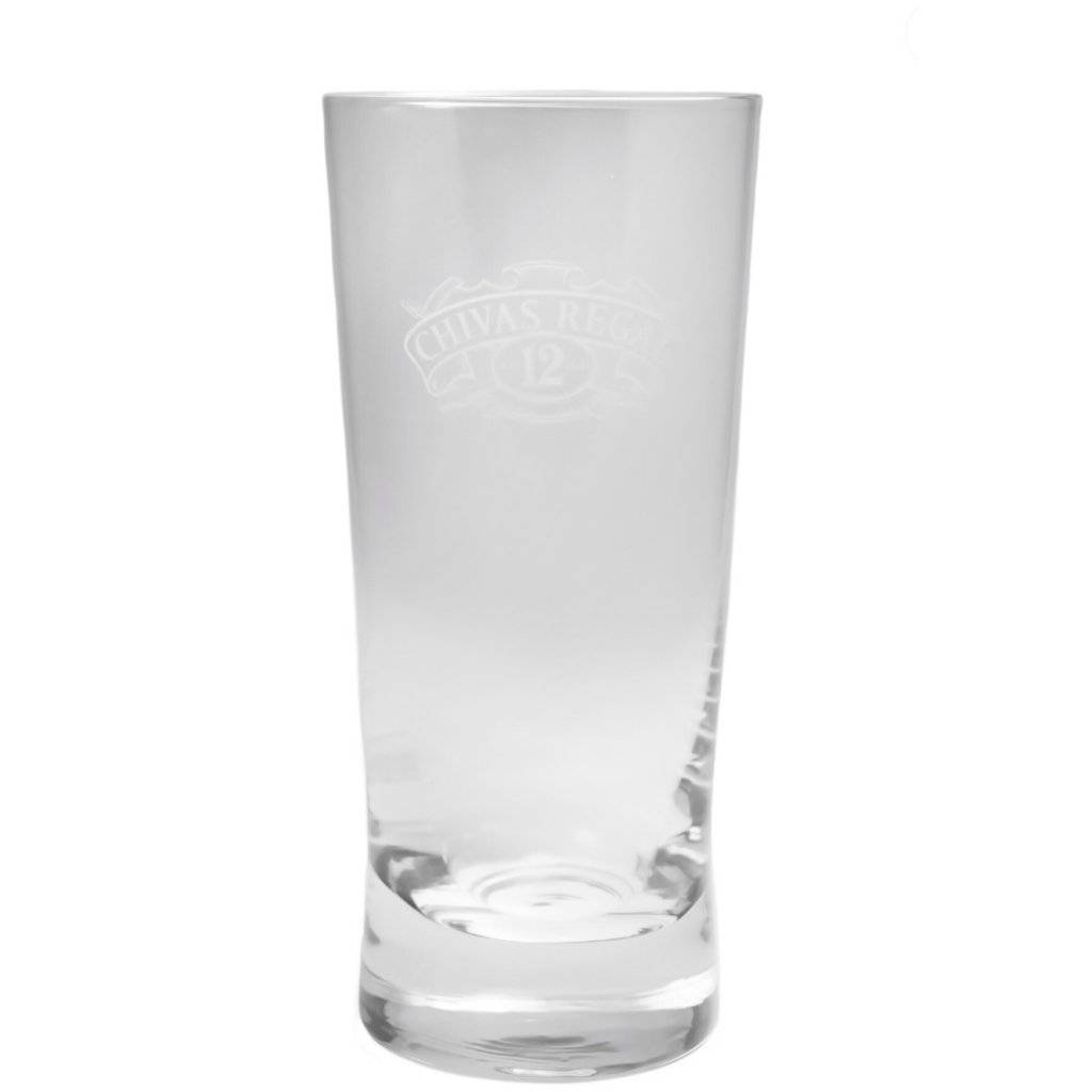 Chivas Regal Highballglas