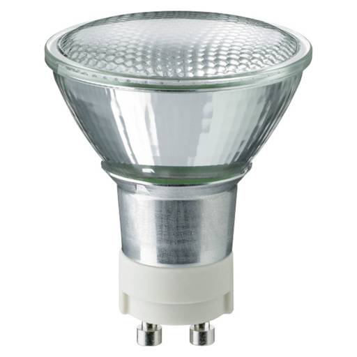 12 stk Metalhalogen CDM-RM Mini 20W 830 GX10 MR16 40°