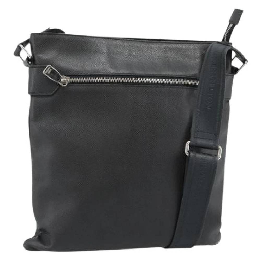 Louis Vuitton Vintage - Pre-owned Axelväska Vintage - Dam - ONE Size - Läder
