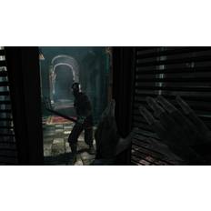 Thief: Master Thief Edition EU Steam CD Key