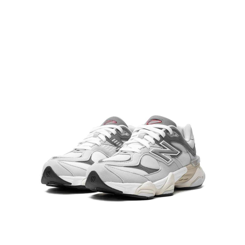 New Balance 9060 Rain Cloud Barn och spädbarn EU 31 grå