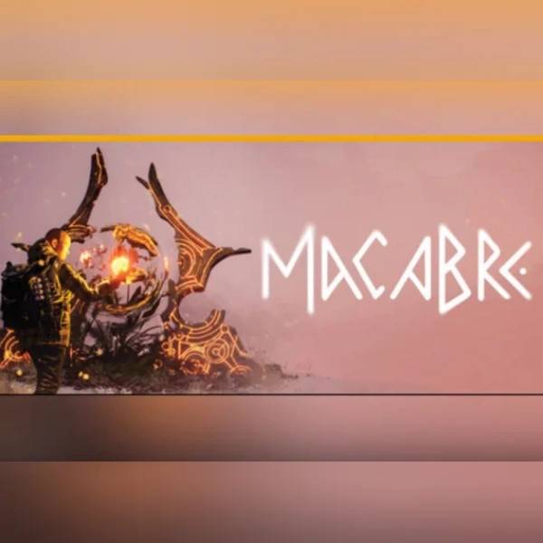 Macabre (PC) Steam Key - GLOBAL.