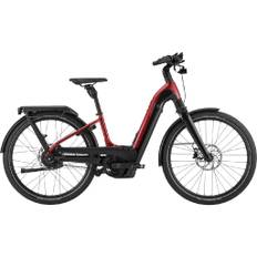 Cannondale Mavaro Neo 1 Low StepThru - S/M (ca. 160-178)