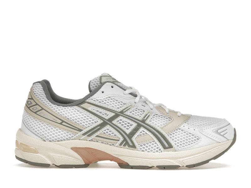 ASICS Gel-1130 White Clay Grey - 36 / Standard