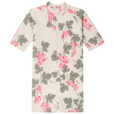 garbo&friends Druvor Rosa UV-dräkt Grapes Pink 62/68 cm  Rosa  62/68 cm  Unisex