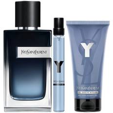 Yves Saint Laurent Y for Men EDP 100ml