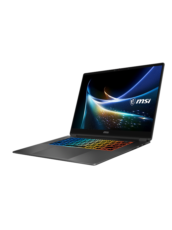 MSI Prestige N16 Flip AI+ C1XMT - 16" | NVIDIA RTX Spark N1X | 128GB LPDDR5x | 2TB