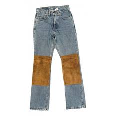 Levi's Straight jeans