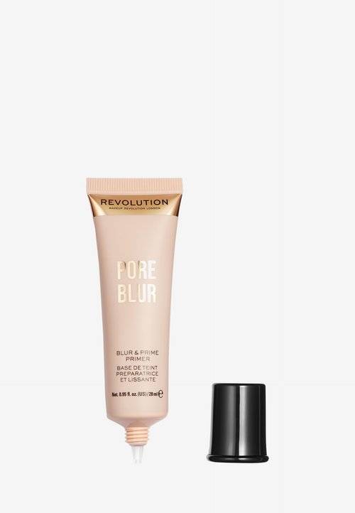 PORELESS JELLY PRIMER - Primer