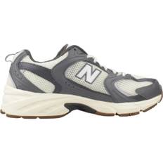 New Balance, Sko, Herre, Grå, 46 1/2 EU, Klassiske Sneakers Mr530 ACS