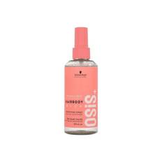 Schwarzkopf Professional - Osis+ Hairbody Bodifying Spray - For Women, 200 ml