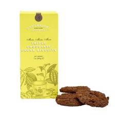 C&B Triple Choc Chunk in Carton 200 g