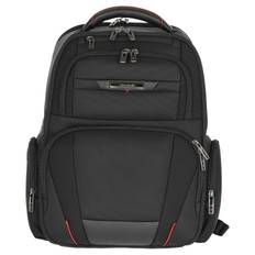 PRO-DLX 5 20 - Rucksack 15.6" 44.5 cm black