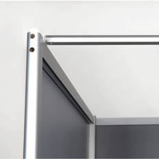Gardinstang 150 cm
