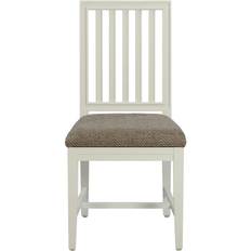 Englesson Classic Stol 2.0 Whitewash/westray Noir 24 - Stolar Bok Whitewash - 579WW2-WES24