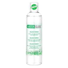 Glidecreme Aloe Vera - Slå til pris 69 dk.
