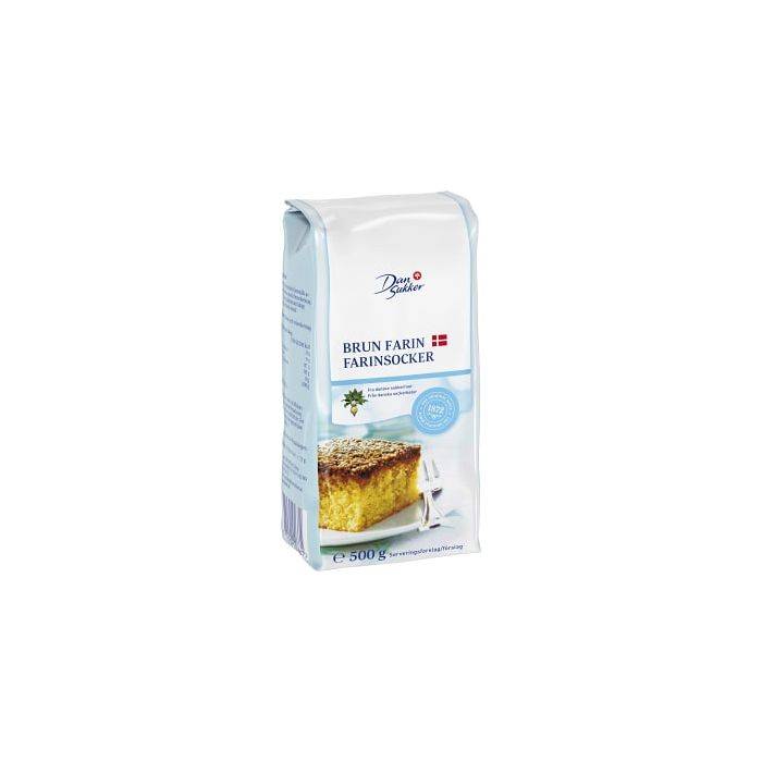 DanSukker Brown Sugar