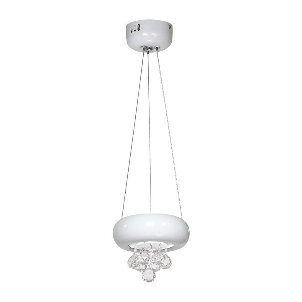 LUX BIANCO HÆNGELAMPE 1X6W LED