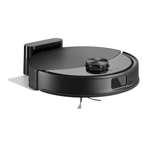 Roborock Q10 VF Helt ny / Svart