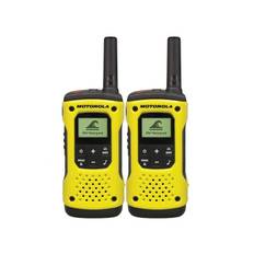 Motorola TLKR-T92 IP67 PMR446 2-pack