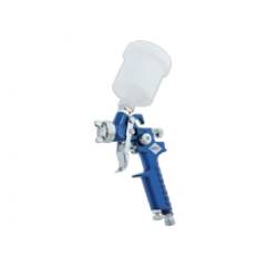 AIRPRESS HVLP top tank maling sprøjtepistol dyse 1.2mm MINI