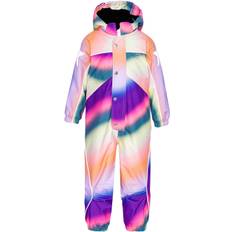 Molo Polaris Str 3 år / 98 cm - Multi Flyverdragter Polyester hos Magasin