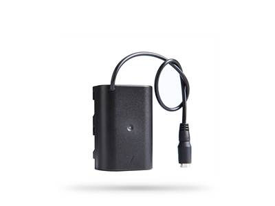 Gudsen MOZA Panasonic Gh Power Supply Dummy Adapter