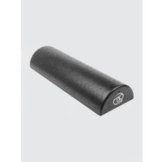 Yoga Mad 45cm Half Round EVA Foam Roller
