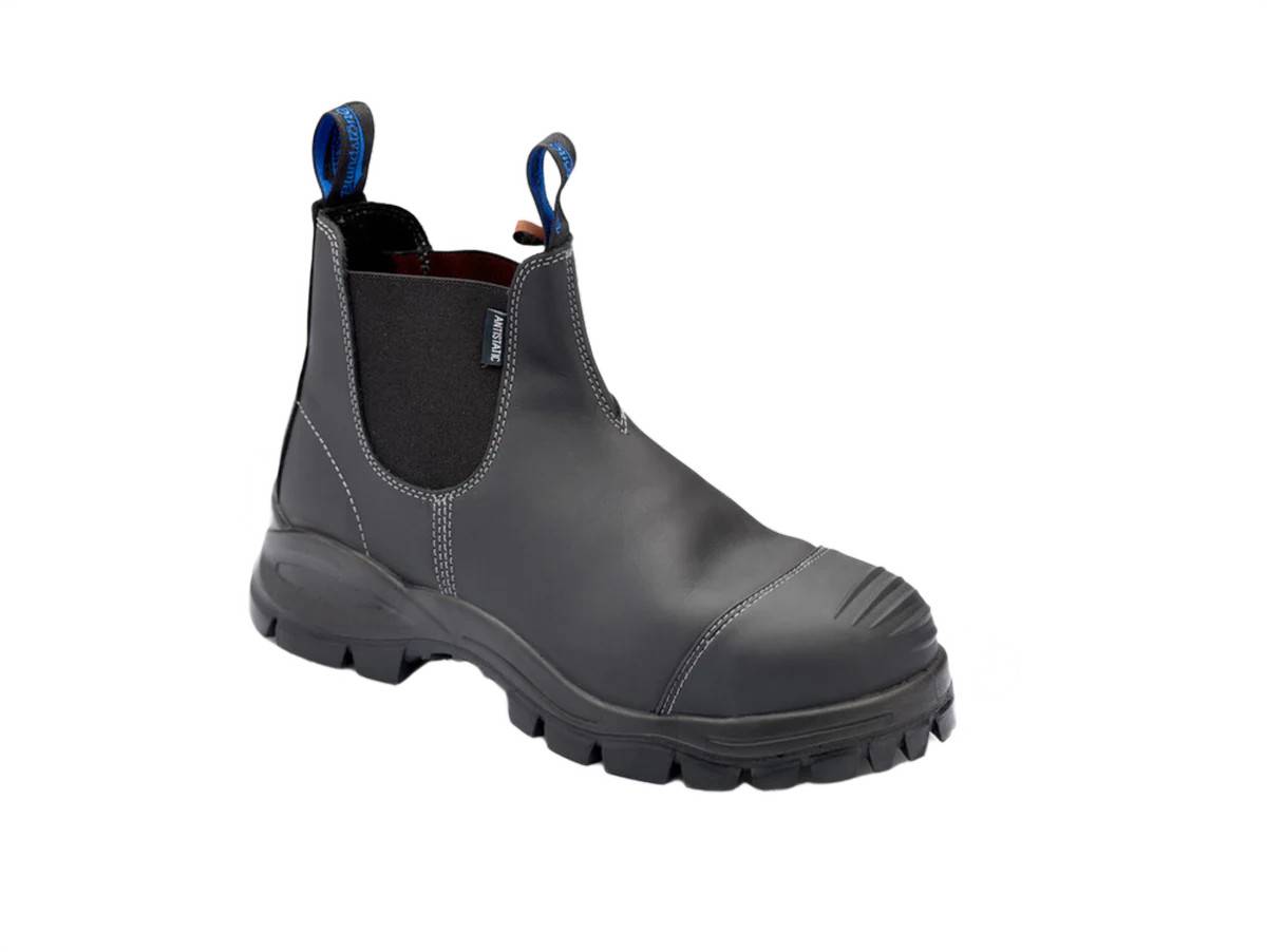 Blundstone 910 XTREME sikkerhedsstøvler S3, Sort 3,5/36