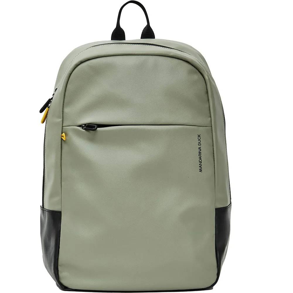 Mandarina Duck Eco Coated Ost16 Dame Rygsæk