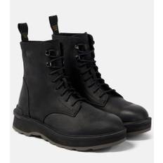 Sorel Hi-Line suede ankle boots - black - EU 38.5